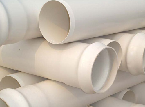 南阳排水用PVC-U管材